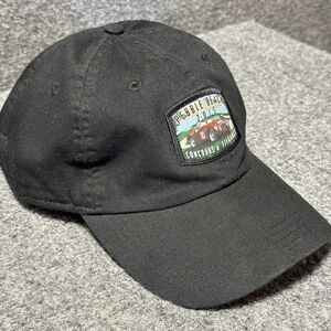 Pebble Beach Collection Hat 2015 Concours d' Elegance‎ Outdoor Golf Athleisure